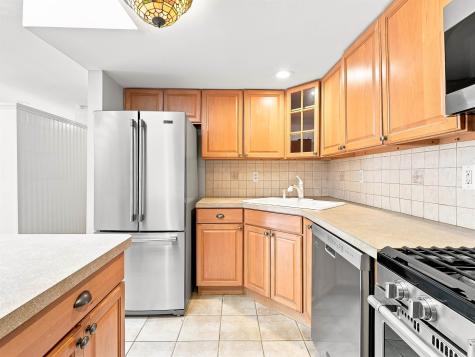 727 Jefferson Street Hoboken NJ 07030