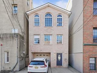 347 Palisade Avenue Jersey City NJ 07307