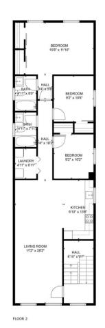 347 Palisade Avenue Jersey City NJ 07307