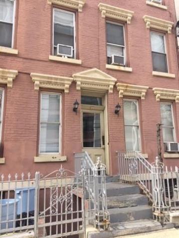 318 Jefferson Street Hoboken NJ 07030