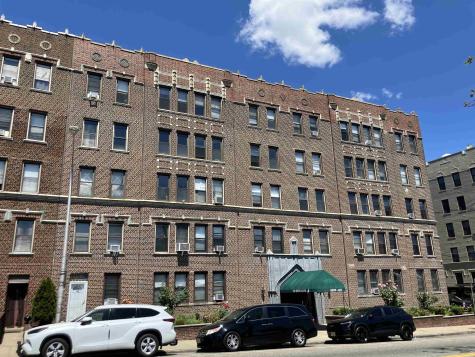 6209-6215 Boulevard East West New York NJ 07093