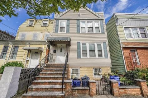 19 Hawthorne Avenue Jersey City NJ 07306