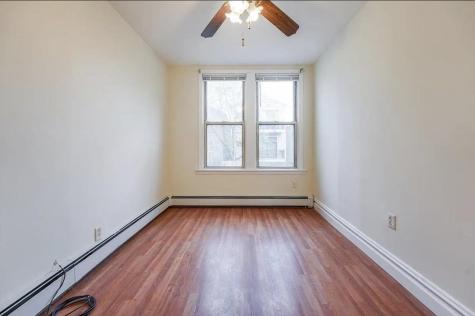 19 Hawthorne Avenue Jersey City NJ 07306