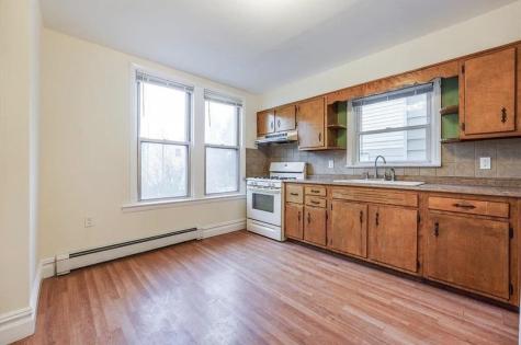 19 Hawthorne Avenue Jersey City NJ 07306