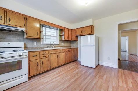 19 Hawthorne Avenue Jersey City NJ 07306