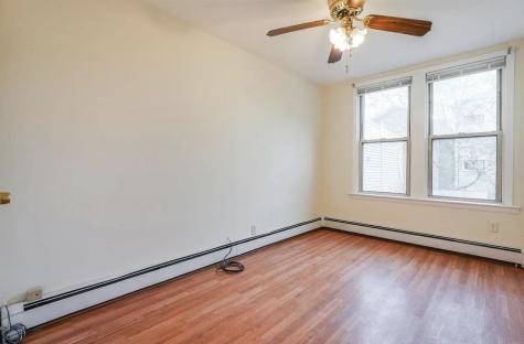 19 Hawthorne Avenue Jersey City NJ 07306