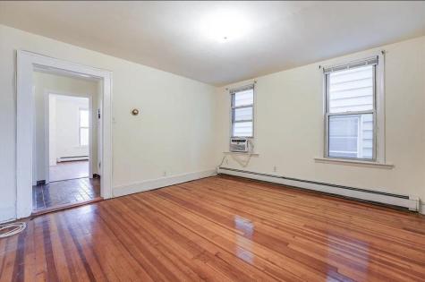19 Hawthorne Avenue Jersey City NJ 07306