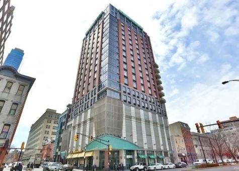 105 Greene Street Jersey City NJ 07302