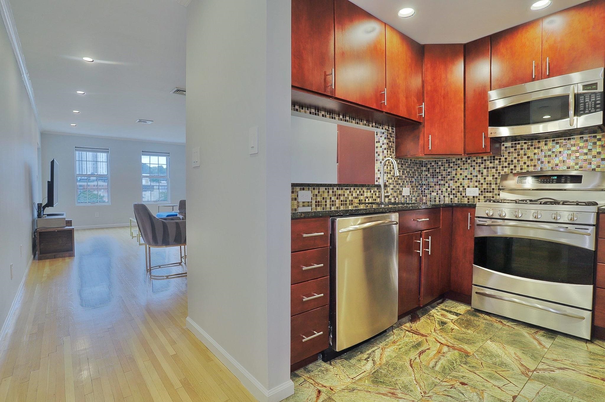 1001 Clinton Street Hoboken NJ 07030