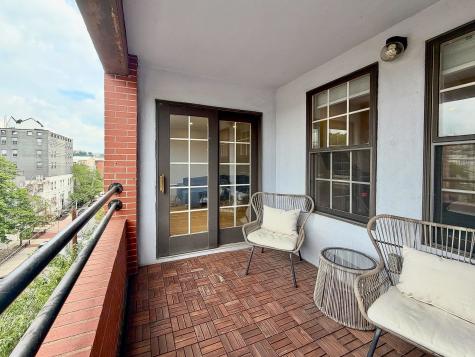 1001 Clinton Street Hoboken NJ 07030
