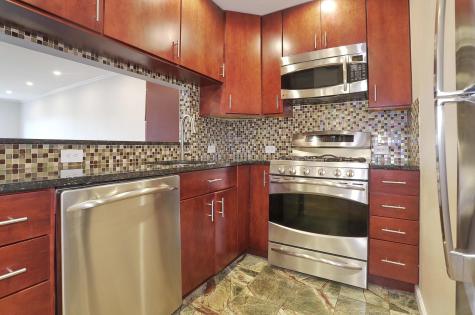 1001 Clinton Street Hoboken NJ 07030