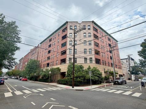 1001 Clinton Street Hoboken NJ 07030