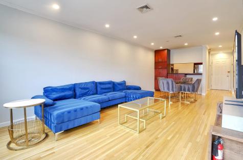 1001 Clinton Street Hoboken NJ 07030