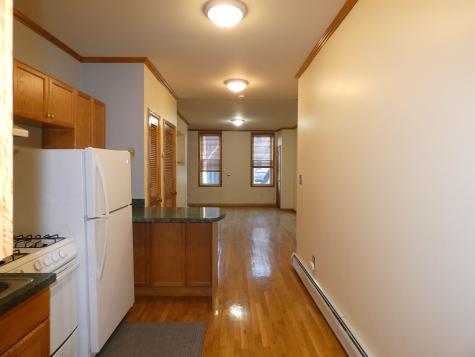 931 Park Avenue Hoboken NJ 07030