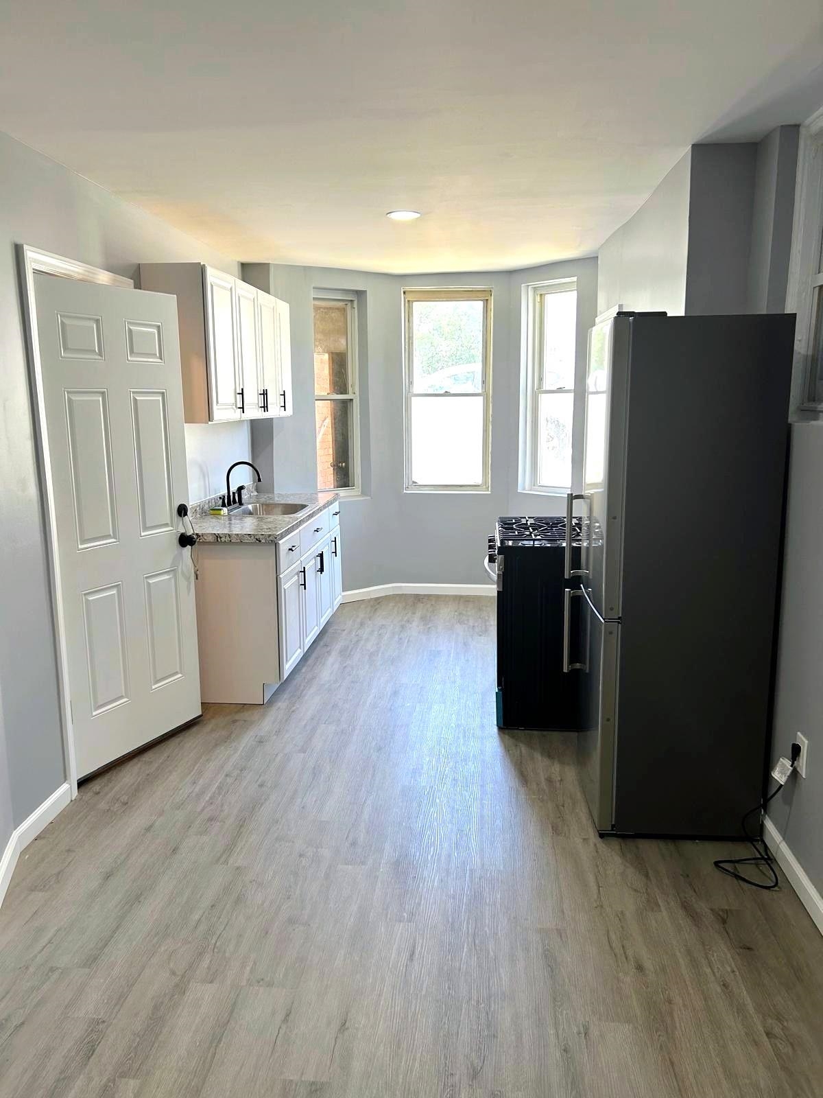 200 Nunda Avenue Jersey City NJ 07306