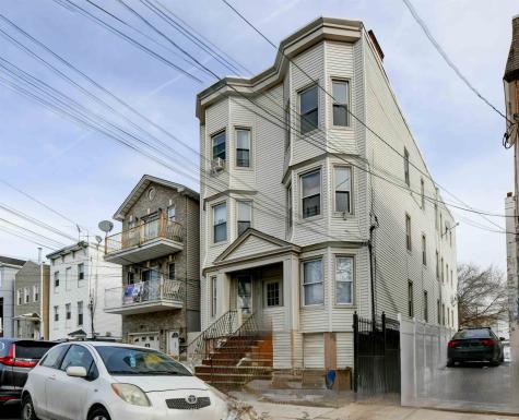 200 Nunda Avenue Jersey City NJ 07306