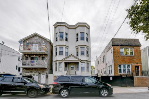 200 Nunda Avenue Jersey City NJ 07306
