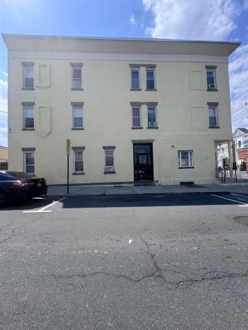 401 70th Street Guttenberg NJ 07093