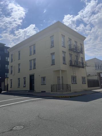 401 70th Street Guttenberg NJ 07093