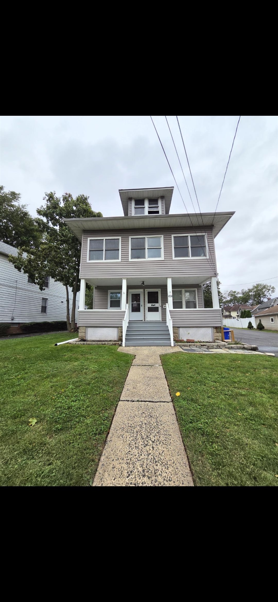 454 Central Avenue Rahway NJ 07065