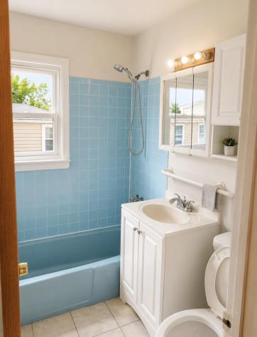 11 Colonial Drive Bayonne NJ 07002