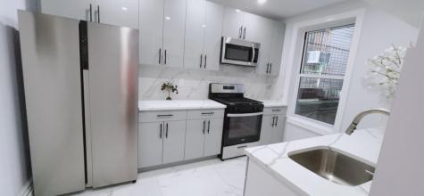 66 Romaine Avenue Jersey City NJ 07306