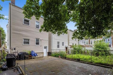 2 Apollo Street Jersey City NJ 07306