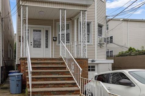 2 Apollo Street Jersey City NJ 07306