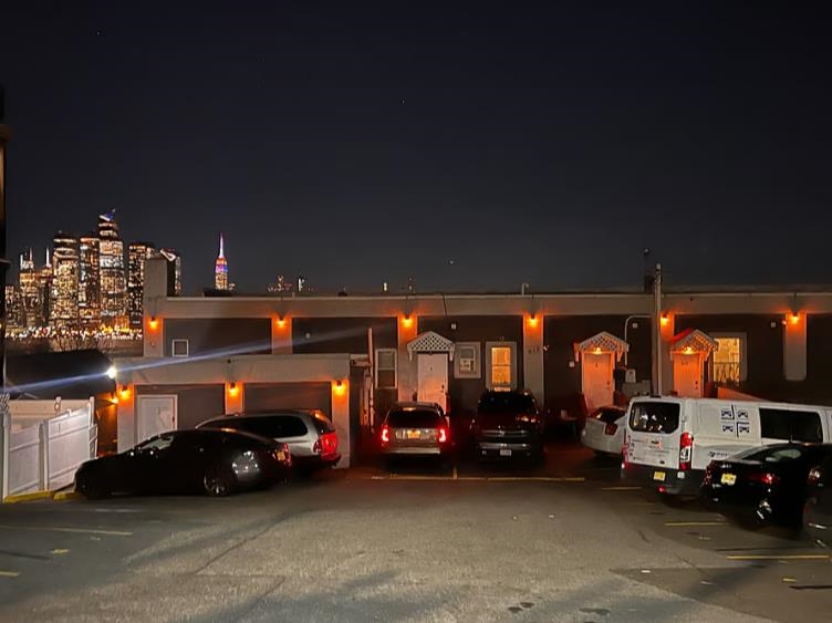 812 Palisade Avenue Union City NJ 07087-4120