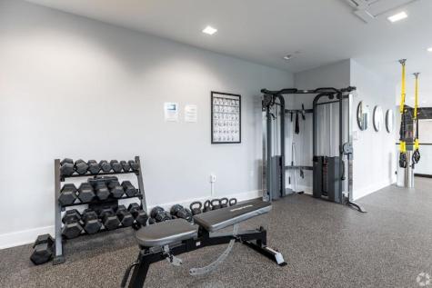 6025 Boulevard East West New York NJ 07093