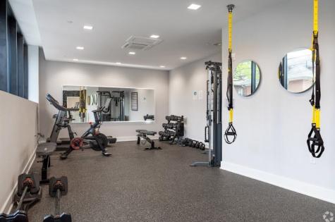 6025 Boulevard East West New York NJ 07093