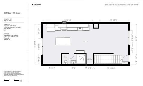 11A West 19th Street Weehawken NJ 07086