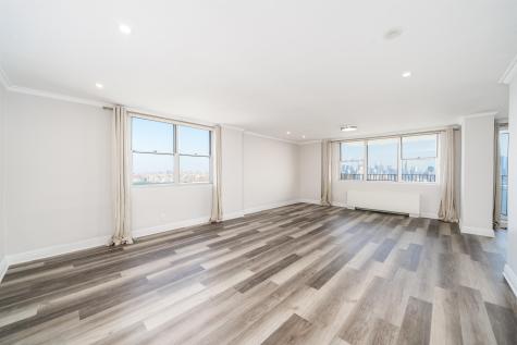 6040 Boulevard East West New York NJ 07093