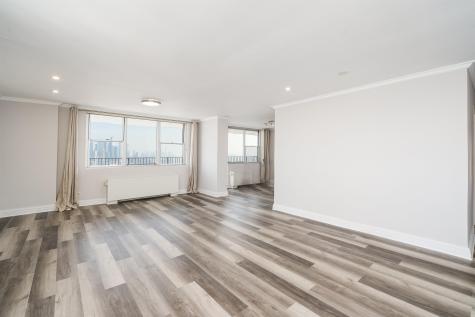 6040 Boulevard East West New York NJ 07093