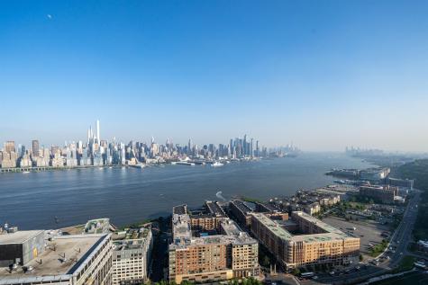 6040 Boulevard East West New York NJ 07093