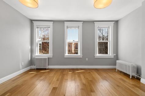 29 Milton Avenue Jersey City NJ 07307