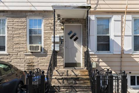 29 Milton Avenue Jersey City NJ 07307