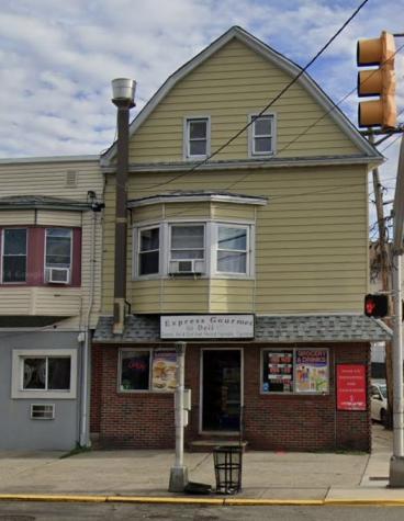 112 John F Kennedy Boulevard Bayonne NJ 07002