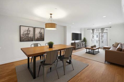 206 Shearwater Court West Jersey City NJ 07305