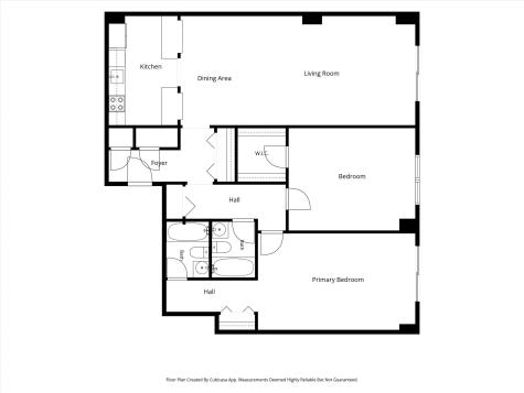 206 Shearwater Court West Jersey City NJ 07305