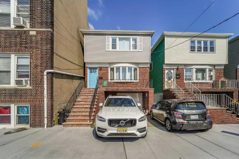 565 Central Avenue Jersey City NJ 07307