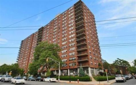 500 Central Avenue Union City NJ 07087
