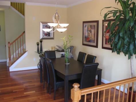 9 Surry Court Jersey City NJ 07305