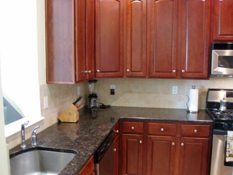 9 Surry Court Jersey City NJ 07305