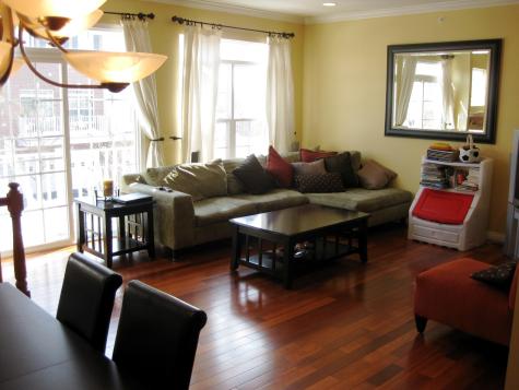 9 Surry Court Jersey City NJ 07305