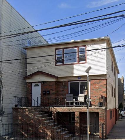 65 Central Avenue Jersey City NJ 07306