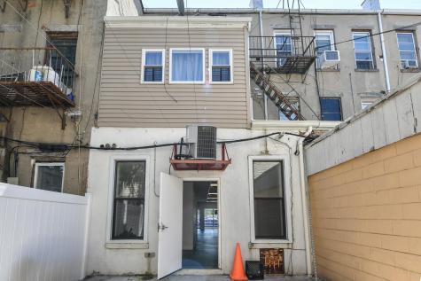 2707 Bergenline Avenue Union City NJ 07087