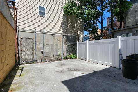 2707 Bergenline Avenue Union City NJ 07087
