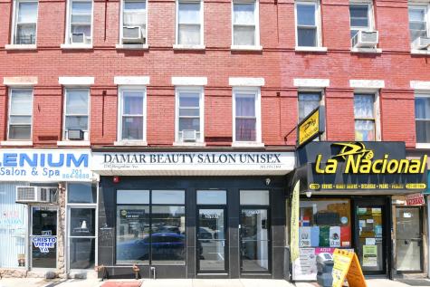 2707 Bergenline Avenue Union City NJ 07087