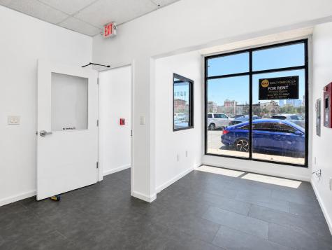 2707 Bergenline Avenue Union City NJ 07087